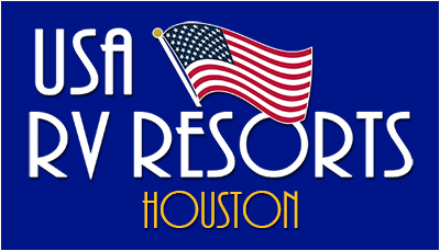 USA RV Resorts Houston