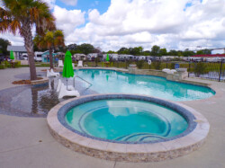 Houston rv park rv resort swimming pool hot tub Quality RV Resort Quality RV park