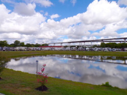 Houston rv park rv resort fishing lake lakefront Quality RV Resort Quality RV park