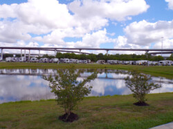 Houston rv park rv resort fishing lake lakefront Quality RV Resort Quality RV park