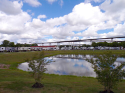 Houston rv park rv resort fishing lake lakefront Quality RV Resort Quality RV park