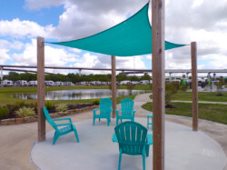 Houston rv park rv resort lakefront Quality RV Resort Quality RV park