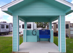 Houston rv park rv resort dog wash pet friendly Quality RV Resort Quality RV park