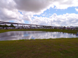 Houston rv park rv resort fishing lake lakefront Quality RV Resort Quality RV park