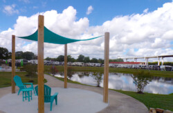 Houston rv park rv resort lakefront pet friendly Quality RV Resort Quality RV park