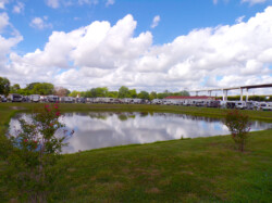 Houston rv park rv resort lakefront fishing pet friendly Quality RV Resort Quality RV park