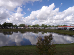 Houston rv park rv resort lake fishing lakefront