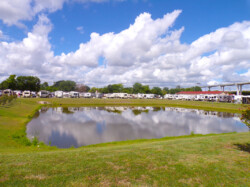 Houston rv park rv resort lake fishing lakefront clear lake seabrook webster med center rodeo