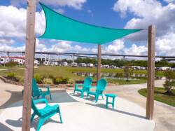 Houston rv park rv resort lake fishing lakefront clear lake seabrook webster med center rodeo