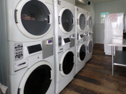 Houston rv park rv resort laundromat